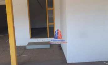 Imagem 3: Salão para alugar, 230 m² por R$ 3.500,00/mês - Nova Americana - Americana/SP