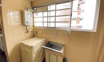 Imagem 3: Apartamento para venda com 80 metros quadrados com 2 quartos em Vila Mariana - São Paulo