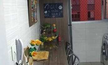 Imagem 6: Apartamento com 2 dormitórios à venda, 55 m² - Taboão - Diadema/SP