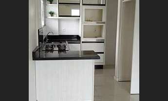 Imagem 4: ED. PORTO MEXICANO / BAIRRO NAÇÕES