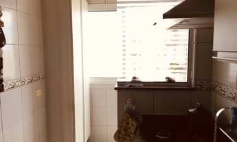 Imagem 5: Apartamento venda ou permuta 2 Dorm e 1 vaga Vila Tupi - Praia Grande