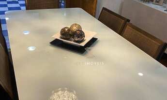 Imagem 3: Apartamento com 3 dormitórios à venda, 137 m² por R$ 1.200. - Jardim das Acácias - São Pau