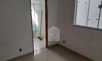 Imagem 2: Casa com 2 dormitórios à venda, 72 m² por R$ 300.000 - Cordeirinho - Maricá/RJ