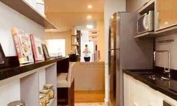 Imagem 2: Apartamento com 2 dormitórios 1 suíte à venda, 63 m² a partir de R$ 267.261 - Natural Park