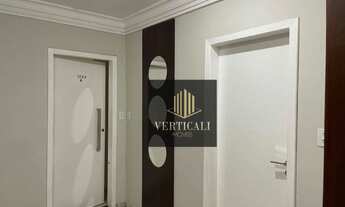 Imagem 3: Edifício Residencial Georgia - Venda e Locação - Cuiabá/MT