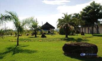 Imagem 3: Terreno mais construção, Sunset Garden