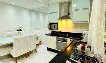 Imagem 5: Sobrado com 3 dormitórios à venda, 110 m² por R$ 720.000,00 - Pirituba - São Paulo/SP