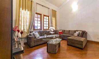 Imagem 2: Casa com 3 dormitórios à venda, 220 m² por R$ 1.599.000,00 - Barcelona - São Caetano do Su