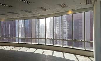 Imagem 3: Conjunto comercial para locação na Berrini. Oportunidade!