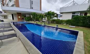 Imagem 6: Paul Cezane - Vieiralves - 100% mobiliado e climatizado