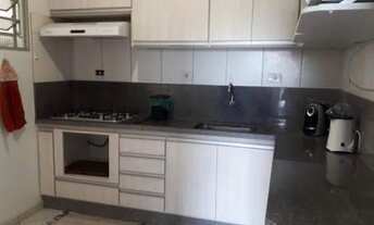 Imagem 4: Apartamento com 3 dormitórios à venda, 80 m² por R$ 350.000,00 - Centro - Caçapava/SP