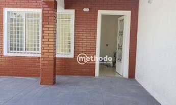 Imagem 3: Casa com 3 dormitórios à venda, 144 m² por R$ 390.000,00 - Vila Costa e Silva - Campinas/S