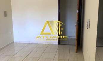 Imagem 6: Kitnet localizada na avenida Vicente Simões no centro de Pouso Alegre, com 25m2. Sala/dorm