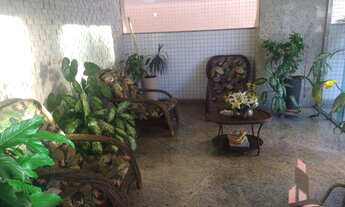 Imagem 7: Apartamento com 1 dormitório à venda, 56 m² por R$ 300.000 - Guilhermina - Praia Grande/SP