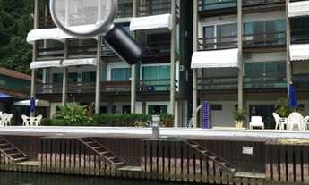 Imagem: VISTA PARA O MAR