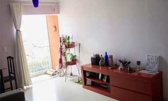 Imagem 3: Mogi das Cruzes - Apartamento Padrão - Vila Natal