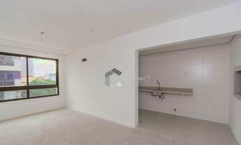 Imagem 3: Apartamento com 2 dormitórios à venda, 69 m² por R$ 590.000,00 - Cristo Redentor - Porto A