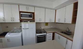 Imagem 5: Apartamento para locação com 47 m2 com 1 quarto em Bela Vista - São Paulo - SP