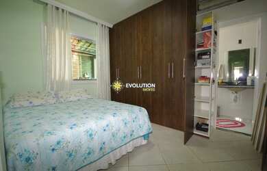 Imagem 5: Casa para venda tem 116 metros quadrados com 3 quartos em Jardim Leblon - Belo Horizonte