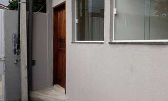 Imagem 4: Conjunto de 4 Kitnets + Edícula - Satélite