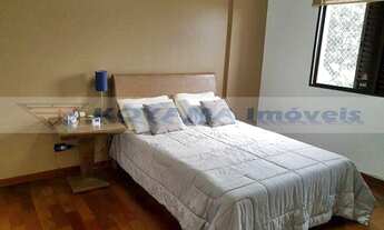 Imagem 7: Apartamento com 3 dormitórios à venda, 140m² - Vila Brasilina - São Paulo/SP