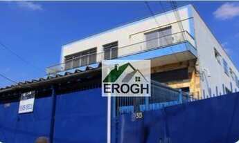 Imagem: Prédio comercial para venda e locação