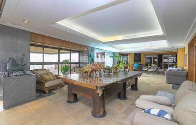 Imagem 6: Apartamento para Venda em Porto Alegre, Moinhos de Vento, 4 dormitórios, 4 suítes, 8 banhe