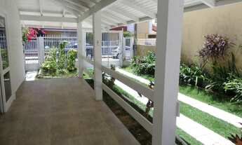 Imagem 7: CASA RESIDENCIAL em Florianópolis - SC, Canasvieiras