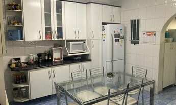 Imagem 7: Casa com 3 dormitórios à venda, 263 m² por R$ 1.272.000,00 - Mauá - São Caetano do Sul/SP