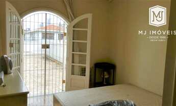 Imagem 7: Casa com 3 dormitórios à venda, 160 m² por R$ 1.383.000,00 - Brooklin Paulista - São Paulo