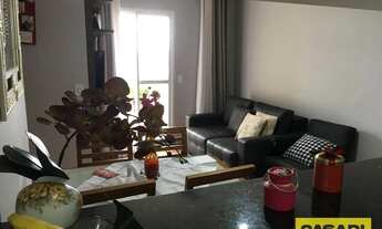 Imagem 3: Apartamento com 3 dormitórios à venda, 60 m² - Planalto - São Bernardo do Campo/SP