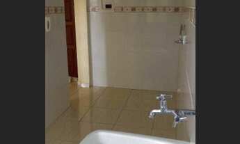 Imagem 6: 1 dormitório Dr. Campos Velho