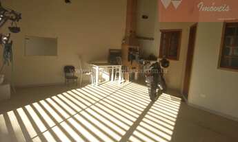 Imagem 1: São José dos Campos - Casa Padrão - Jardim Santa Júlia