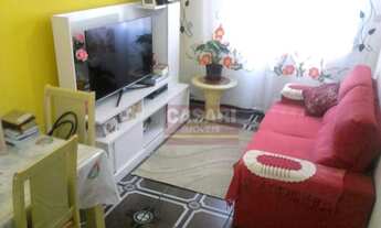 Imagem 5: Apartamento residencial à venda, Santa Terezinha, São Bernardo do Campo