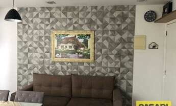 Imagem: Cobertura com 2 dormitórios à venda, 100