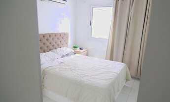 Imagem 6: Apartamento Charitas