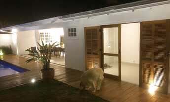 Imagem 5: Excelente Casa 04 suítes Semi mobiliada em Florianópolis- SC