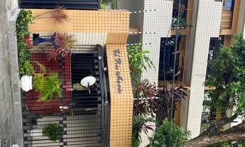 Imagem: Apartamento para venda tem 110 metros quadrados