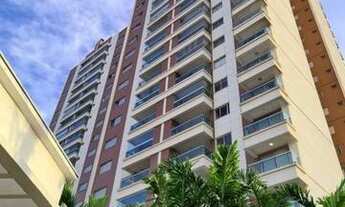 Imagem 2: Condomínio Belle Vie Residence 134m² 03 Suítes Completo de Armários