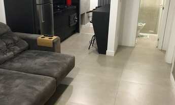 Imagem 7: Apartamento para venda possui 60 metros quadrados com 2 quartos