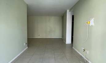 Imagem 3: Apartamento para venda possui 113 metros quadrados com 3 quartos