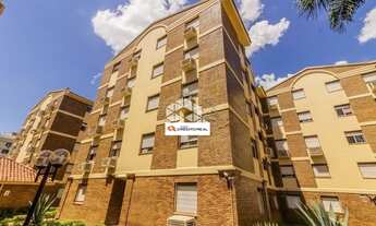 Imagem 7: BELO APTO para venda tem 45 metros quadrados com 2 quartos em Marechal Rondon - Canoas - R