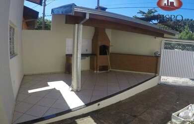 Imagem 4: Casa para alugar, 97 m² por R$ 1.650,00/mês - Jardim São Roque - Americana/SP