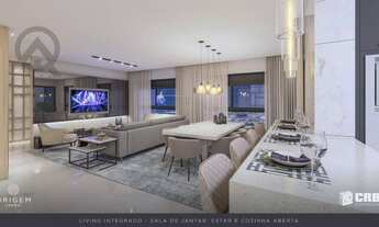 Imagem 7: Apartamento Duplex com 2 dormitórios à venda, 187 m² por R$ 2.528.550,00 - Cambuí - Campin