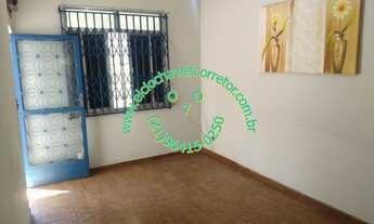 Imagem: Casa 2 Quartos - Condomínio Fechado - Praça