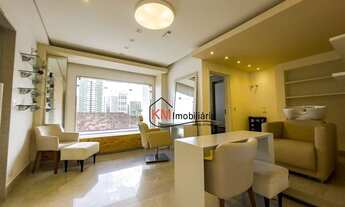 Imagem 2: Apartamento no Canto do Forte!