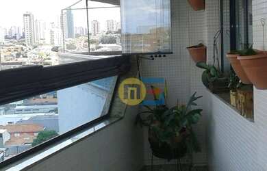 Imagem 6: Apartamento Garden residencial à venda, Parque da Vila Prudente, São Paulo