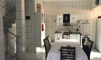 Imagem 4: Casa 3/4 suite, Bairro 18 do Forte