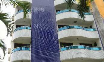 Imagem 2: Apartamento com 3 quarto(s) no bairro Consil em Cuiabá - MT