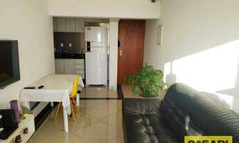 Imagem 2: Apartamento com 2 dormitórios à venda, 54 m² - Vila Príncipe de Gales - Santo André/SP